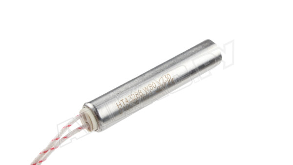 Подогреватель Baltur Ø12x60, 80 Вт, 0005060033