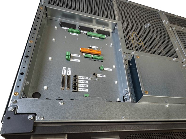 Источник бесперебойного питания Vertiv Liebert EXL S1 300kVA