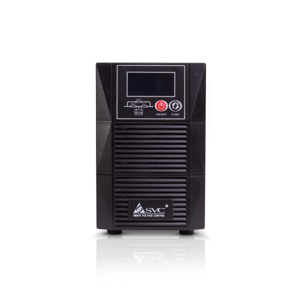 Источник бесперебойного питания SVC PTS-1KLS/SE