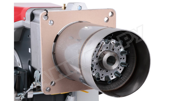 Газовая горелка Riello RS 130 TC FS1, 20194288