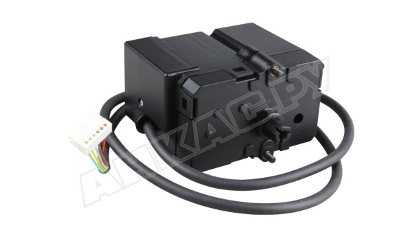 Сервопривод Elco STE4,5 B0.37/6 -L