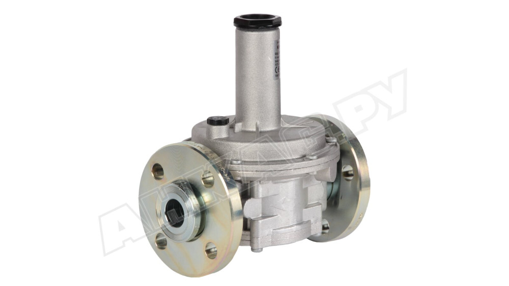 Регулятор давления газа Madas RG/2MC DN 25 FL