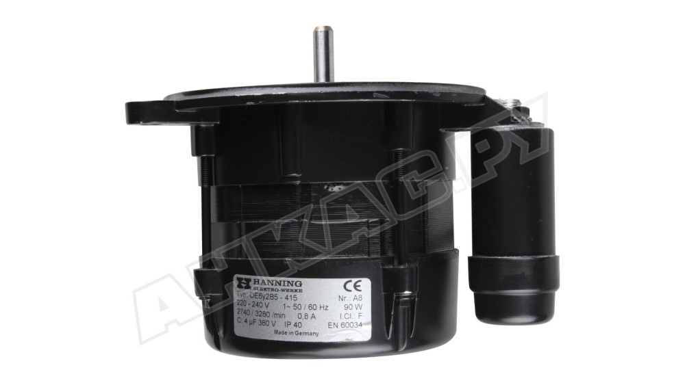 Электродвигатель Hanning OE6Y2B5-415