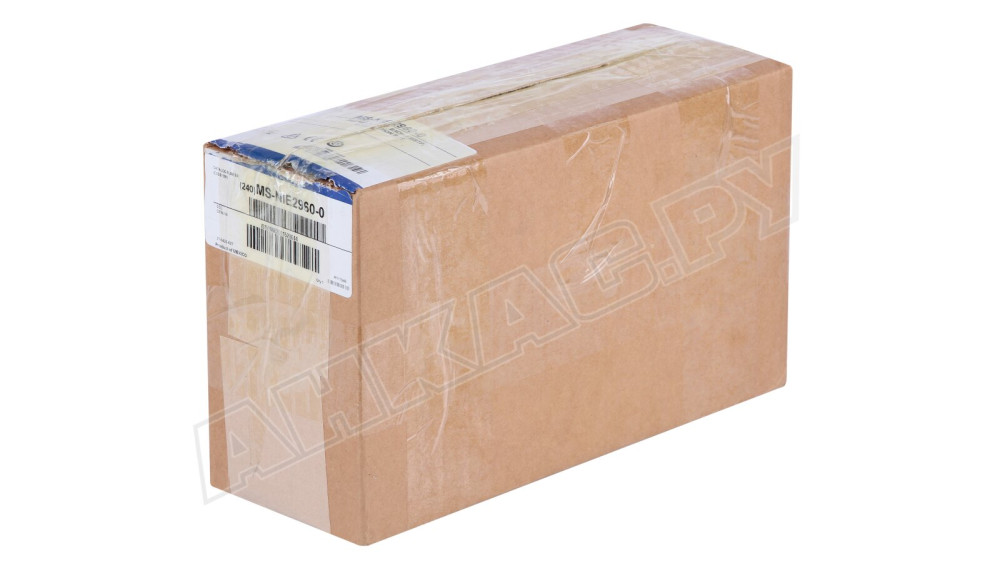 Контроллер Johnson Controls MS-NIE2960-0