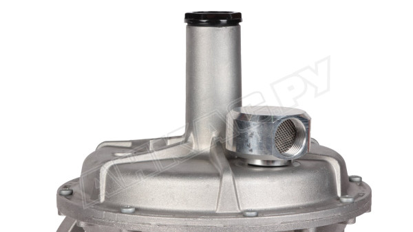 Регулятор давления газа Madas RG/2MBCZ DN 50 FL, RBC50Z R120