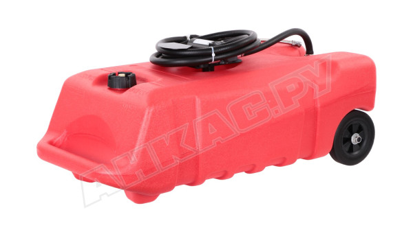 Мобильный топливный модуль Petroll 53