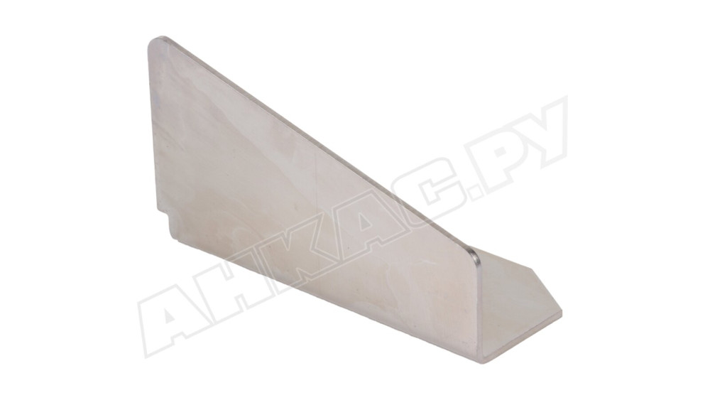 Направляющая воздушной заслонки Weishaupt, 23211001017