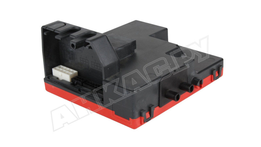 Менеджер горения Honeywell S4965CM 2076