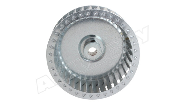 Рабочее колесо вентилятора FBR Ø133 x 45 мм, 291002