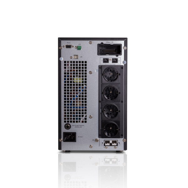 Источник бесперебойного питания SVC PTS-3KLS/A7