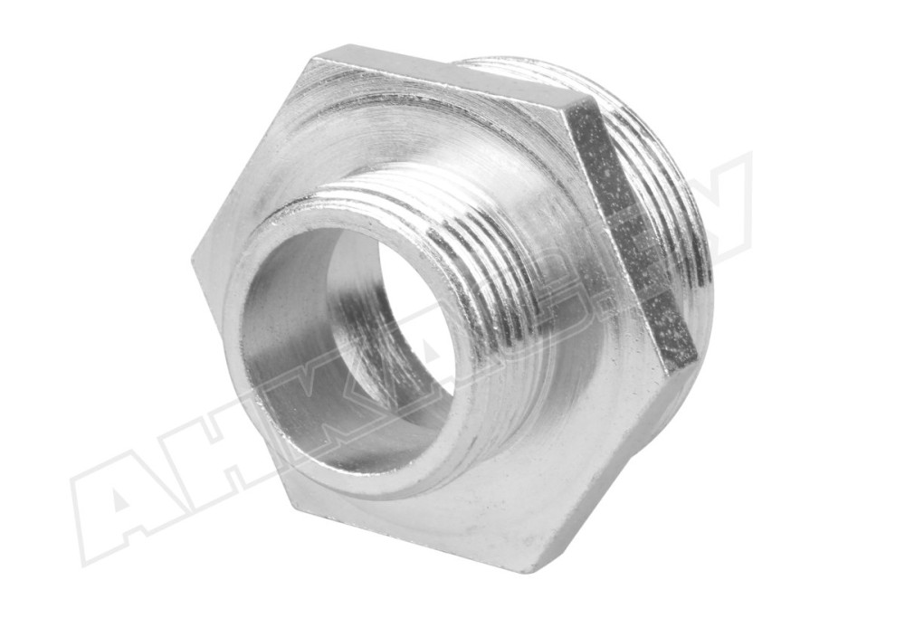 Ниппель переходной Piusi (1 - 1 1/2 дюйма), F08913000