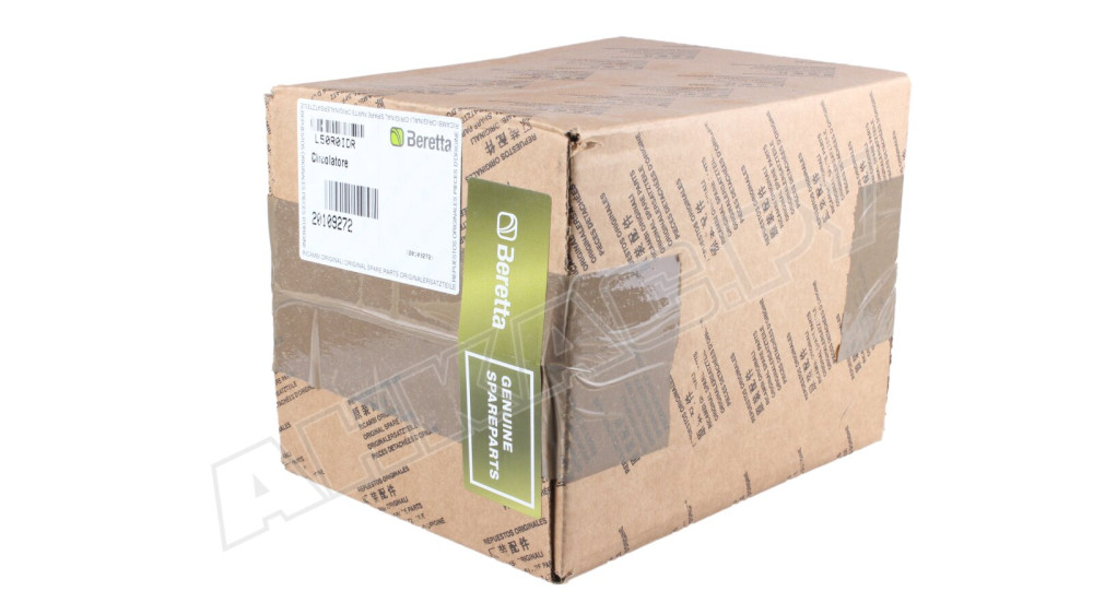 Циркуляционный насос Beretta 20109272