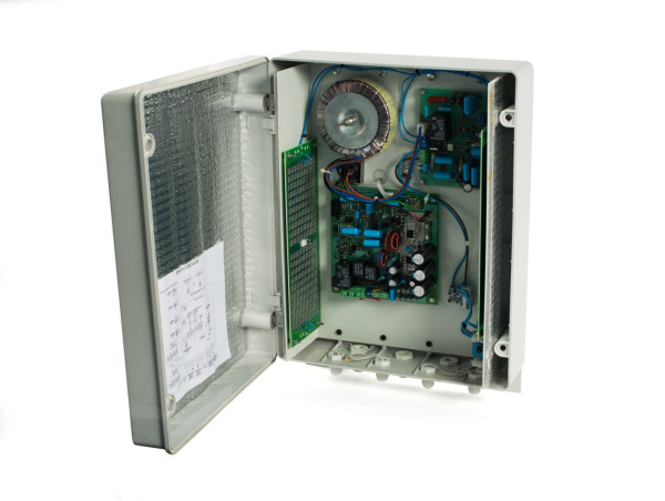 Источник бесперебойного питания SKAT-V.12DC-4 ICE