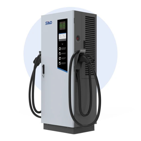 Sino Energy PEVC3107E