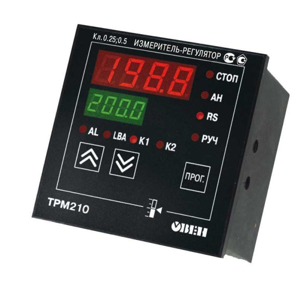 ПИД-регулятор