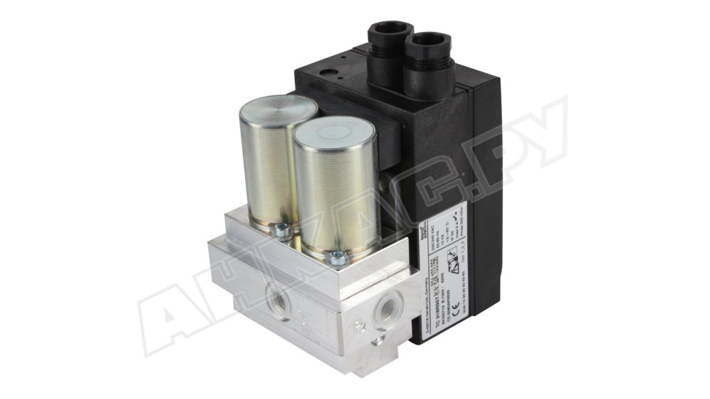 Блок контроля герметичности Kromschroder TC318R05T