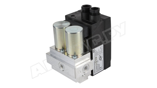 Блок контроля герметичности Kromschroder TC318R05T