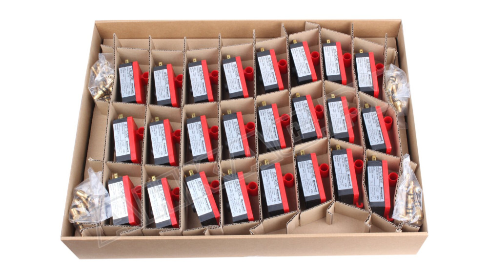 Реле давления Honeywell 45.900.438-109