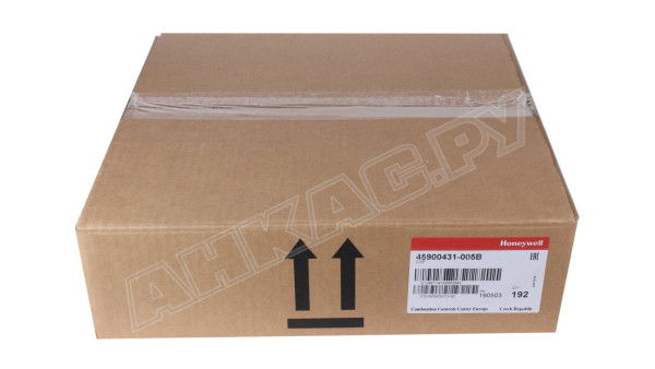 Крышка Honeywell 45900431-005B