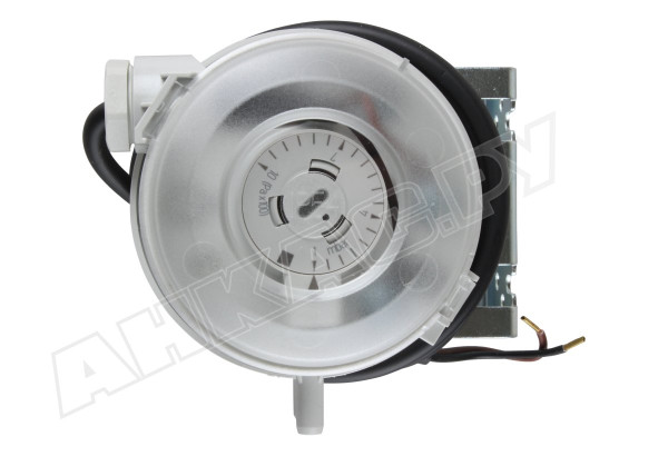 Реле давления Huba Control 604.99519