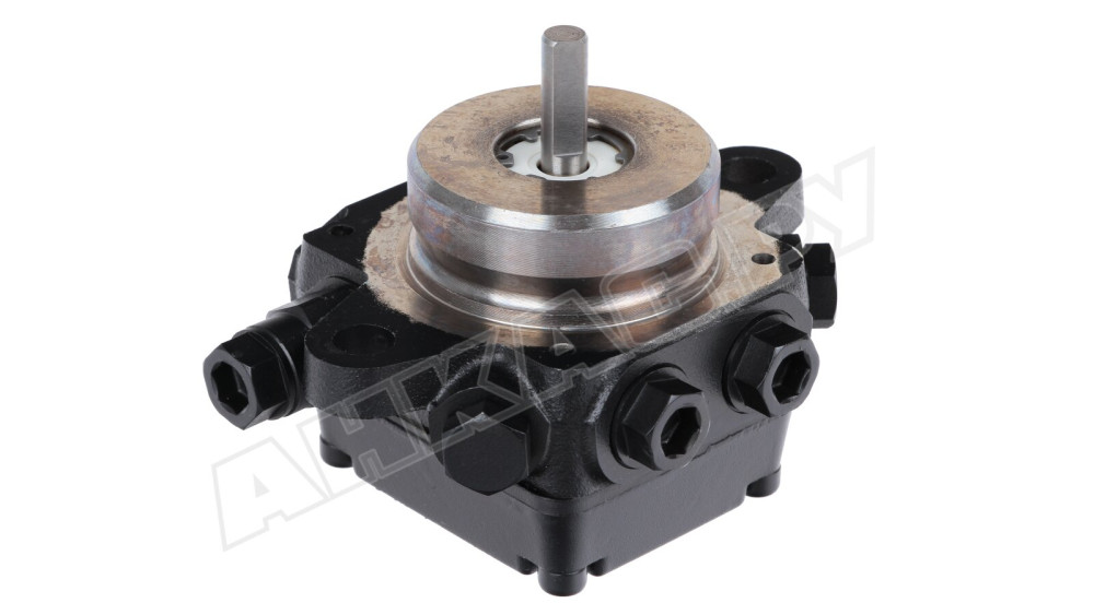 Насос для горелки Ecoflam AN 67 C 7233 4P