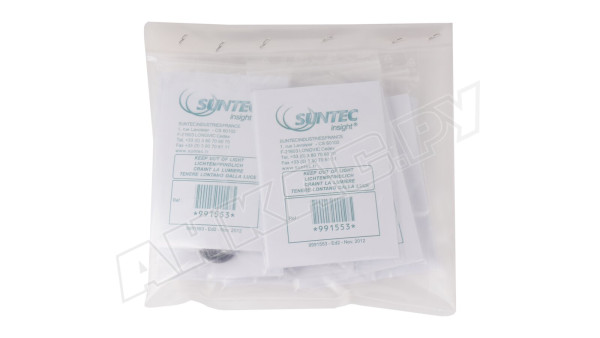 Сальник насоса Suntec 991553