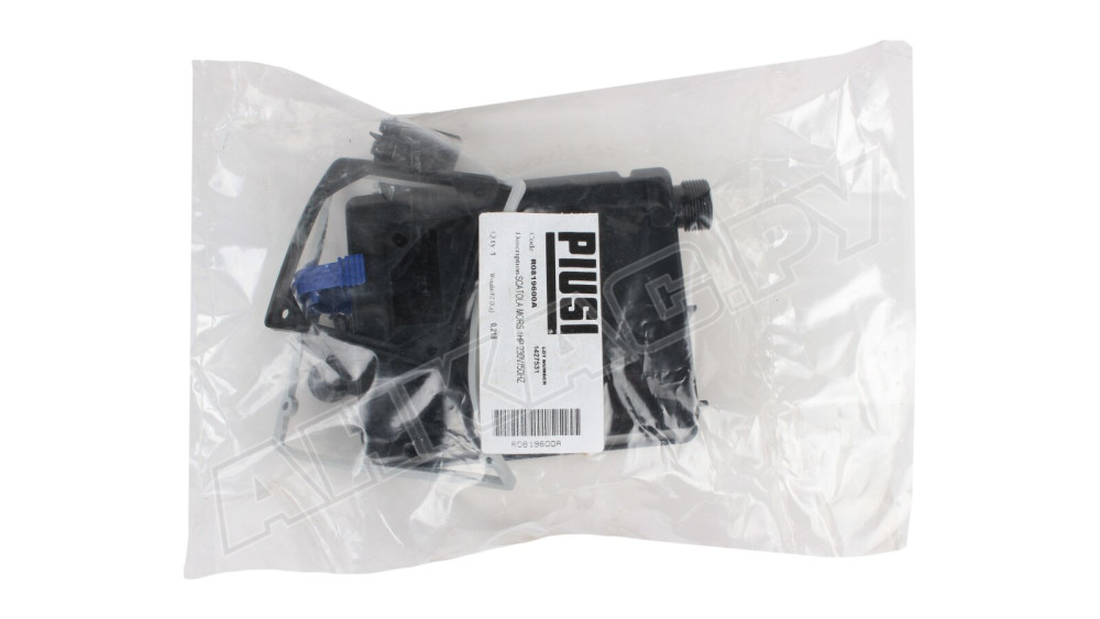 Комплект клеммной коробки Piusi, R0819600A