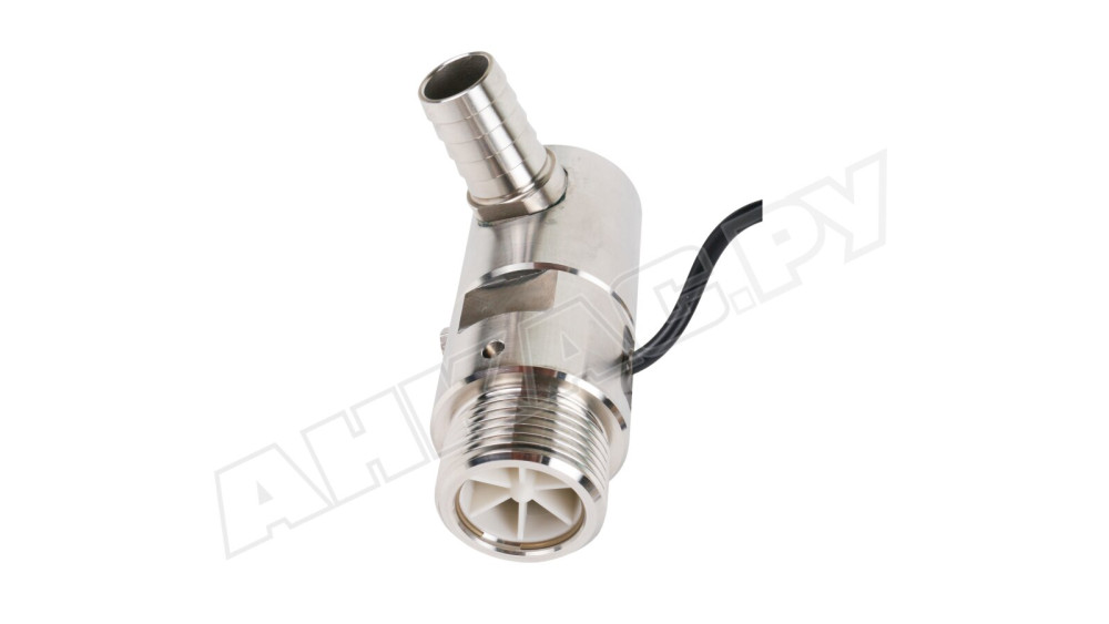 Счетчик импульсов Piusi Turbinox 90°