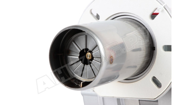 Дизельная горелка RUF RTL 12