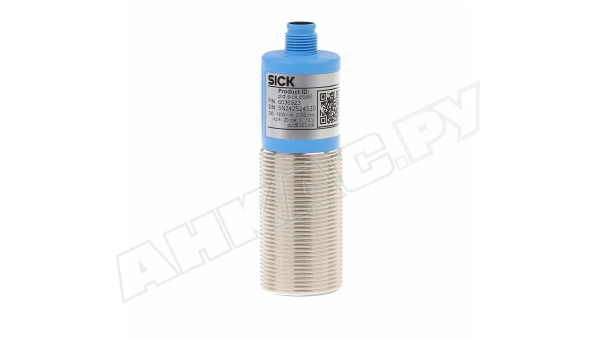 Ультразвуковой датчик расстояния Sick UM30-213118