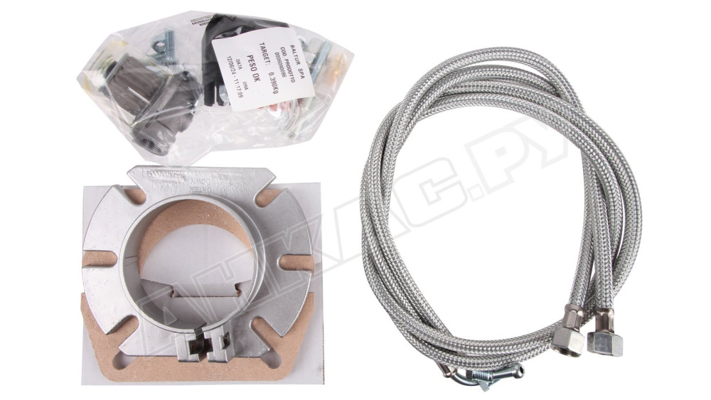 Дизельная горелка Baltur BTL 6 H