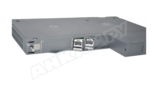 Коммуникационный процессор Siemens Simatic NET CP 443-1