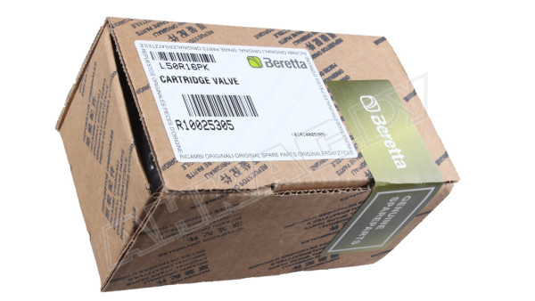 Картридж трехходового клапана Beretta R10025305