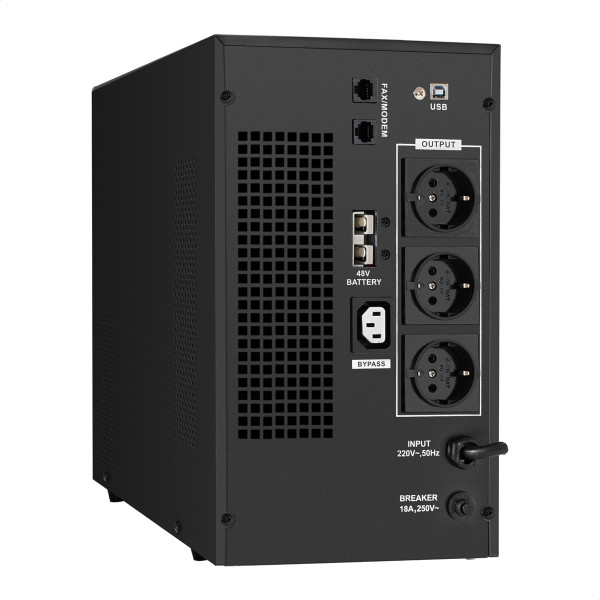 ИБП ExeGate SineTower SZ-3000