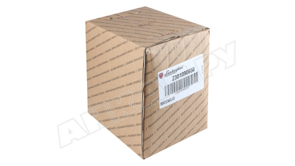 Жаровая труба Lamborghini 3981A020