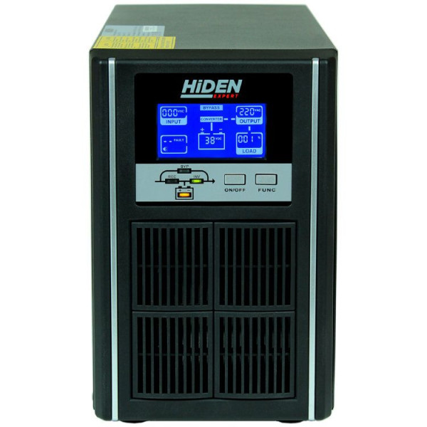 Источник бесперебойного питания Hiden Expert UDC9202H-48