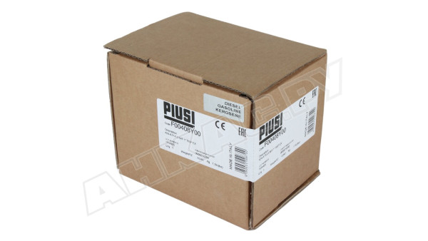 Расходомер топлива Piusi K24 ATEX Pulser