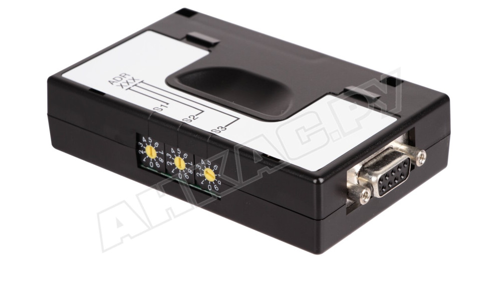 Коммуникационный модуль Kromschroder BCM400S0B1/1-0