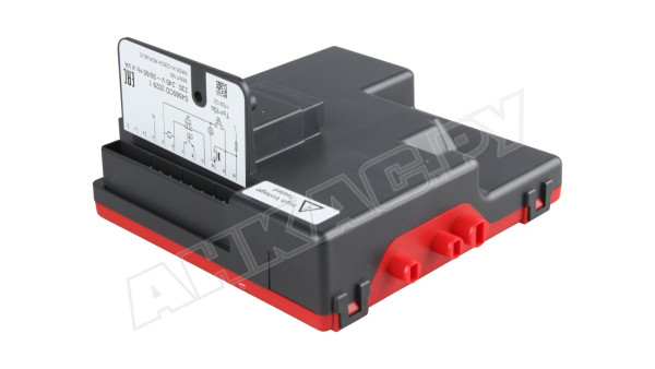 Менеджер горения Honeywell S4565CD 2029