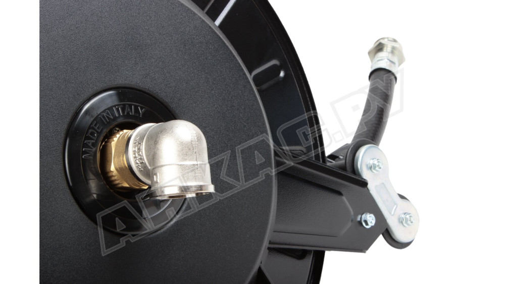 Катушка со шлангом Piusi BIG 14x3/4”