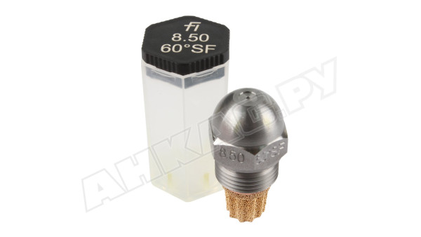 Форсунка Fluidics 8.50/60° SF