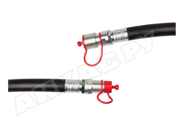 Hose Quick Coupling Piusi 1" BSP, F00636000