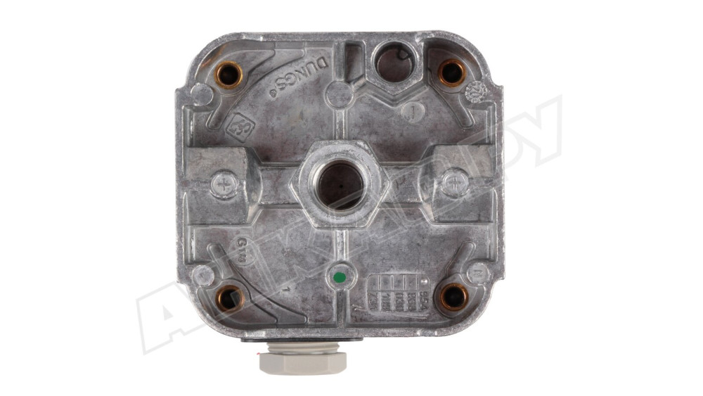 Реле давления Dungs NB 150 A4