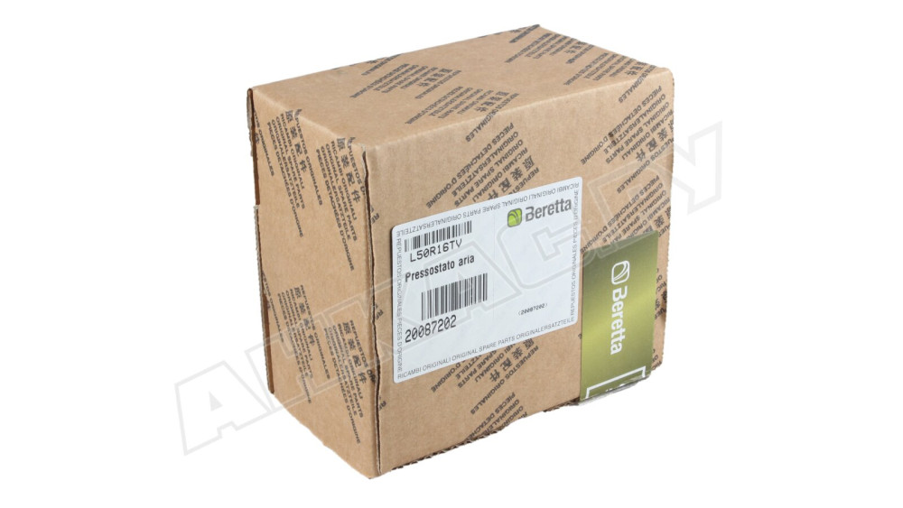 Реле давления воздуха Beretta 20087202