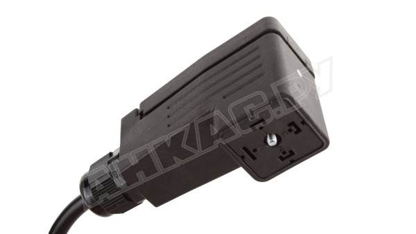 Кабель питания газового клапана Weishaupt 23240012012