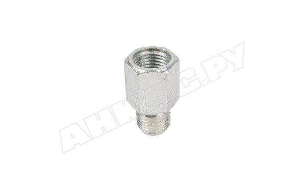 Переходник Pressol G 1/8", M10 x 1, 12086