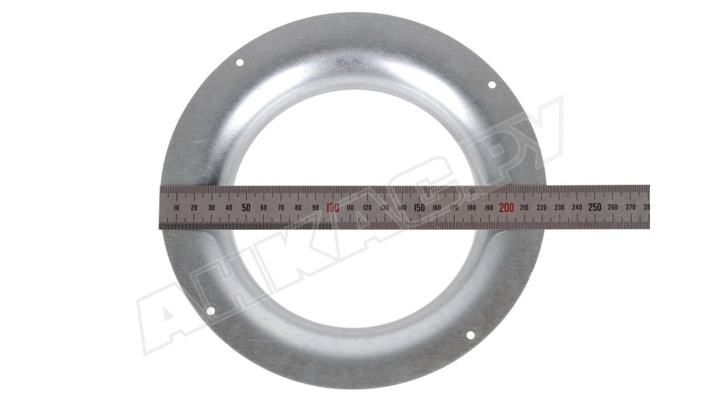 Диффузор Ebmpapst Ø225 мм, 96358-2-4013