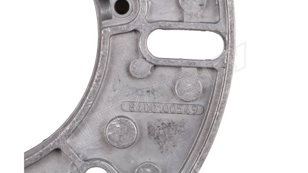 Фланец горелки Ecoflam Ø103 мм, 65320970