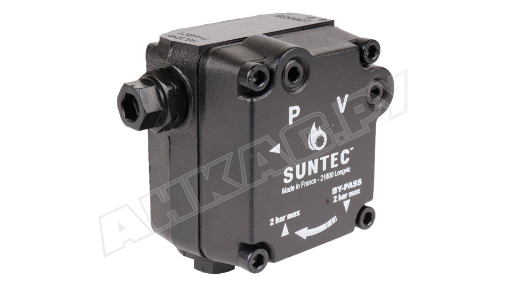 Насос для горелки Suntec AN 57 D K 1309 6P