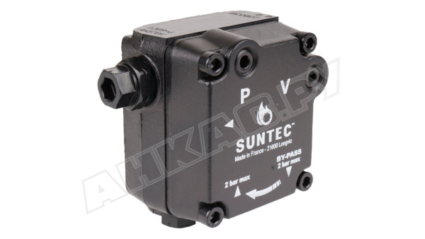 Насос для горелки Suntec AN 57 D K 1309 6P